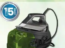 Expert Rowenta Dampfbügelstation DG8626 Perfecr Steam Pro Angebot