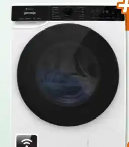 Expert Gorenje Waschmaschine WPNF5A94A1TS/AT Angebot
