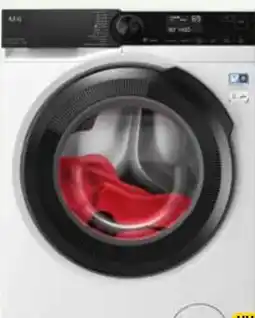 Expert AEG Waschmaschine Lavamat LR7FL941EX Angebot