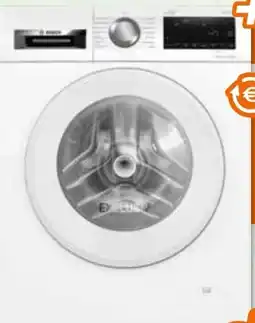 Expert Bosch Waschmaschine WGG244Z8AT Angebot