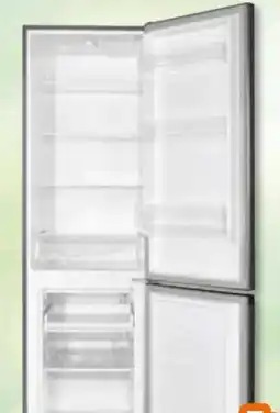 Expert Nabo Stand-Kühl-Gefrierkombination KGK2755 Angebot