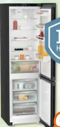 Expert Liebherr Stand-Kühl-Gefrierkombination KGNBDC2063-20 Angebot
