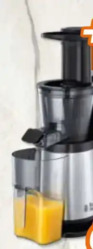 Expert Russell Hobbs Entsafter Angebot