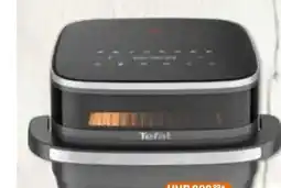 Expert Tefal Heissluft-Fritteuse FW402H Angebot