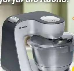 Expert Bosch Küchenmaschine MUM58310 Angebot