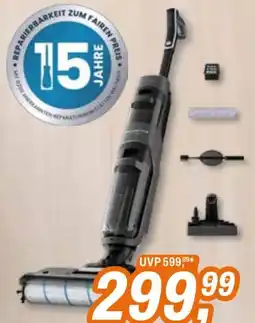 Expert Rowenta Nass-Trockensauger X-Clean 4 GZ5035 Angebot