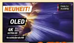 Expert Samsung Ultra HD OLED Vision AI TV 65S93F Angebot