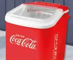Expert Salco Eiswürfelbereiter Coca Cola Angebot