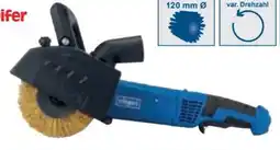 Zgonc Scheppach Universal Renovierungsschleifer MRS1300 Angebot