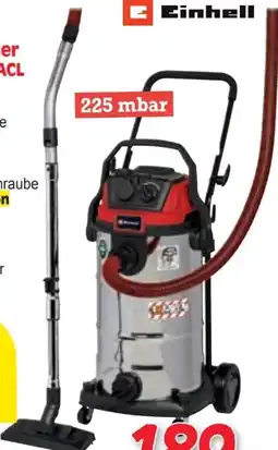 Zgonc Einhell Nass-Trockensauger TE-VC 2340 SACL Angebot