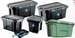 Zgonc Schwerlastboxen Angebot