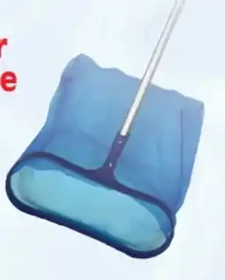 Zgonc MyPool Bodenkescher Angebot