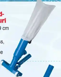 Zgonc MyPool Schwimmbadsauger Venturi Angebot