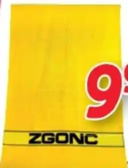 Zgonc Zgonc Badetuch Angebot