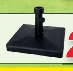 Zgonc Yellow Profi Line Beton-Schirmständer Angebot