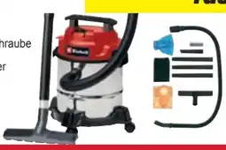 Zgonc Einhell Nass-Trockensauger TC-VC 1812 S Angebot