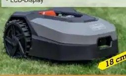 Zgonc Scheppach Akku-Mähroboter Sets Robocut XXL 600 Angebot