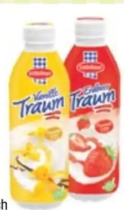 Maximarkt Schärdinger Milch-Träume Angebot