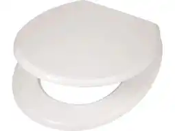 OBI Baliv WC-Sitz Pollino Angebot