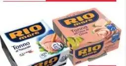 Maximarkt Rio Mare Thunfisch in Öl Angebot