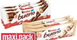 Maximarkt Ferrero Kinder Bueno White Angebot