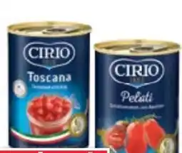 Maximarkt Cirio Tomaten Angebot