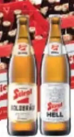 Maximarkt Stiegl Goldbräu Angebot
