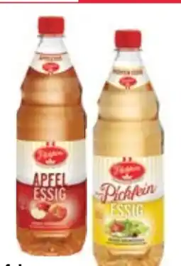 Maximarkt Pickfein Essig Angebot