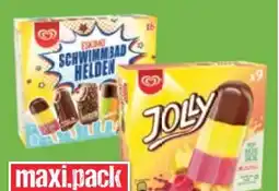 Maximarkt Eskimo Jolly Angebot