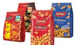 Maximarkt Lorenz Erdnüsse Angebot