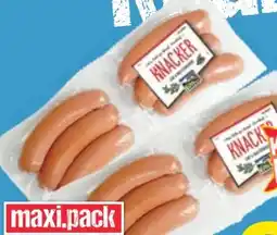 Maximarkt Landhof Knacker Angebot