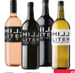 Maximarkt Leo Hillinger Hill Liter Grüner Veltliner Angebot