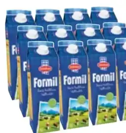 Maximarkt Schärdinger Formil H-Vollmilch Angebot