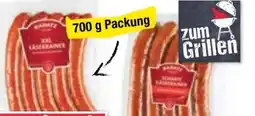Maximarkt Radatz Käsekrainer Angebot