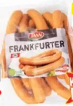 Maximarkt Tann Frankfurter Angebot