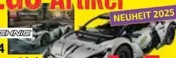Maximarkt Lego Technic Lamborghini Revuelto 42214 Angebot