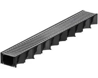 OBI ACO Entwässerungsrinne Hexaline 2.0 Angebot