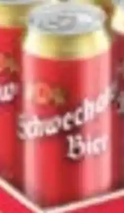Maximarkt Schwechater Bier Angebot