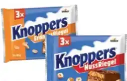 Maximarkt Storck Knoppers Riegel Angebot