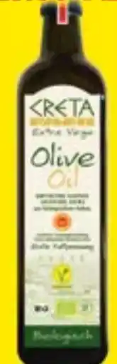 Maximarkt Creta Vital Bio-Olivenöl Extra Virgin Angebot