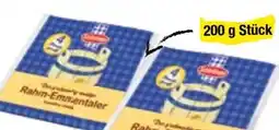 Maximarkt Schärdinger Rahm-Emmentaler Angebot