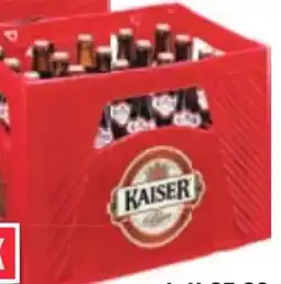 Maximarkt Kaiser Fasstyp Angebot