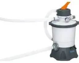 OBI BestWay Sandfilteranlage Angebot