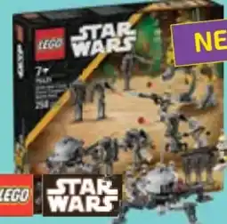 Maximarkt Lego Star Wars Clone Troopers 75431 Angebot