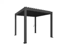 OBI Biohort Pergola Angebot