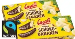 Maximarkt Casali Original Schoko-Bananen Angebot