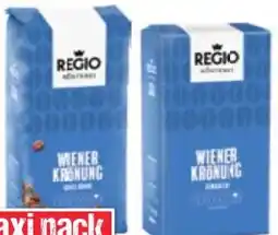 Maximarkt Regio Wiener Krönung Angebot