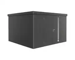 OBI Biohort Gerätehaus Neo 4D Angebot