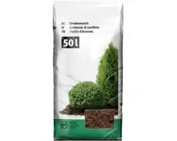 OBI Rindenmulch Angebot