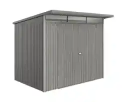 OBI Biohort Metall-Gerätehaus AvantGarde ECO Gr. A5 Angebot